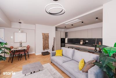 Apartament cu 2 camere în Pipera - 14