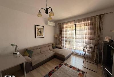 Apartament cu 2 camere în Grozăvești
