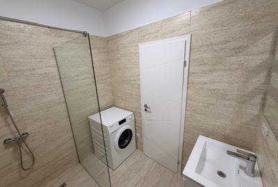 Garsonieră decomandată în Tunari - 4
