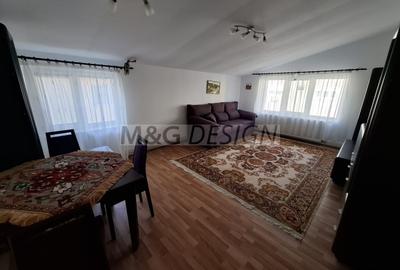 Apartament cu 2 camere semidecomandat, mobilat în Șagului - 13