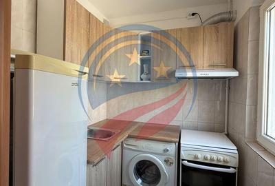 Apartament cu 2 camere semidecomandat în Valea Rosie - 4