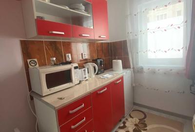 Garsonieră decomandată în Uric