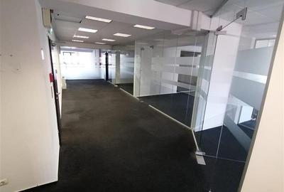 Birou, de 350 mp, în Polonă - 2