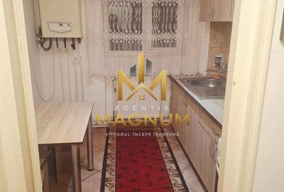 Apartament cu 2 camere semidecomandat în Săsar - 3