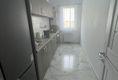 Apartament cu 2 camere decomandat în Fundeni - 4
