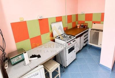 Spațiu comercial, de 18 mp, în Firiza - 5