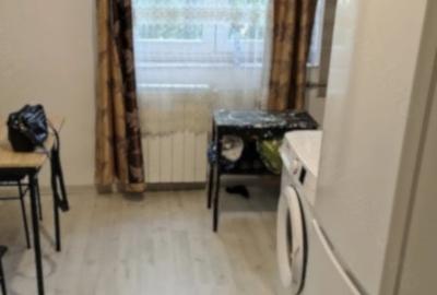 Garsonieră semidecomandată în Baicului
