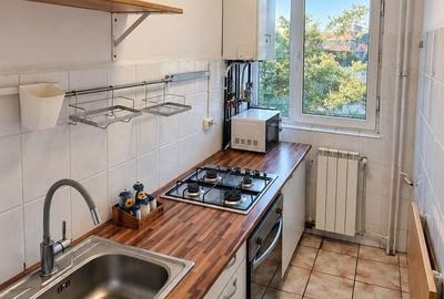 Apartament cu 2 camere semidecomandat, mobilat în Tomis Nord - 4