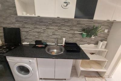 Apartament cu 2 camere semidecomandat în Drumul Taberei - 3