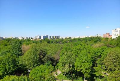 Apartament cu 3 camere decomandat în Central - 4