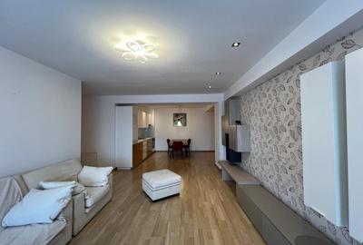 Apartament cu 3 camere decomandat, mobilat în Iancu Nicolae - 2