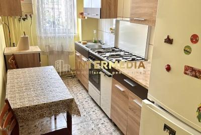 Apartament cu 3 camere semidecomandat, mobilat în Cetate - 11