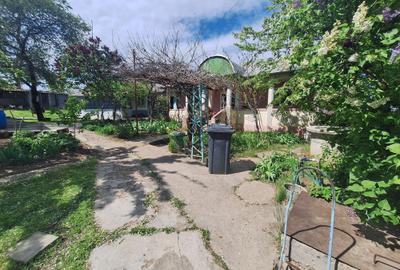 Teren Construcții intravilan de 2691 mp, în Tulucești - 3