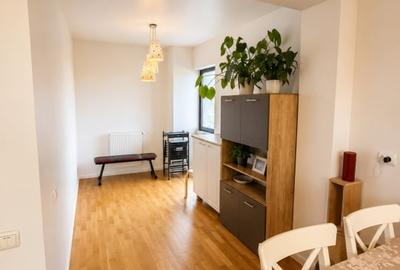 Duplex cu 4 camere cu Canalizare în Odăi - 5