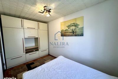 Apartament cu 3 camere în Progresul