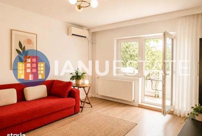 Apartament cu 2 camere decomandat în Berceni