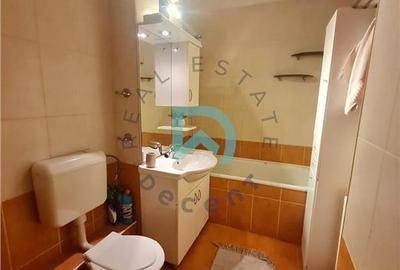 Apartament cu 3 camere decomandat, mobilat în Griviței - 17