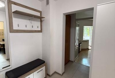 Apartament cu 2 camere decomandat în Central - 1