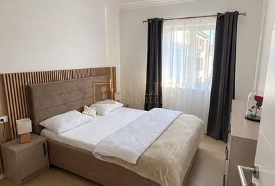 Apartament cu 2 camere, mobilat în Giroc