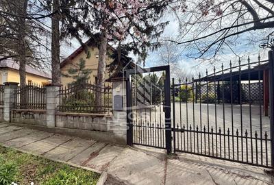 Casă cu 5 camere cu Teren 615 Mp în Giarmata - 10