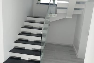 Casă cu 4 camere în Preajba - 8