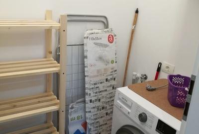 Apartament cu 2 camere decomandat în Giroc - 8