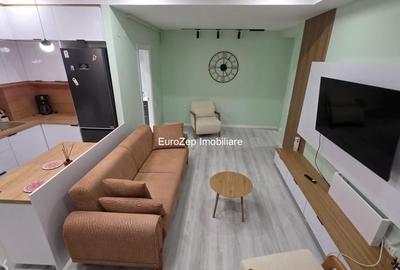 Apartament cu 3 camere în Ștefăneștii de Jos - 8