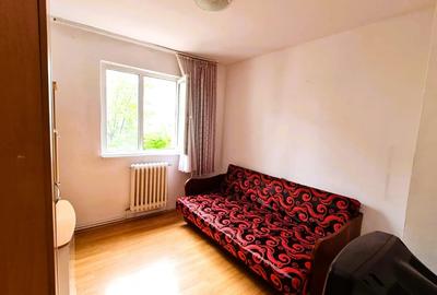 Apartament cu 3 camere, mobilat în Mihai Viteazul - 8