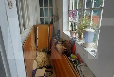 Casă cu 3 camere cu Teren 2800 Mp în Moacșa - 2