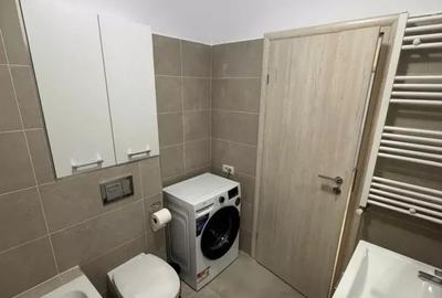 Apartament cu 2 camere decomandat, mobilat în Berceni - 7