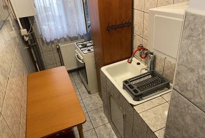 Apartament cu 2 camere nedecomandat în Nord - 8