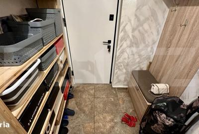 Apartament cu 4 camere decomandat în Dacia