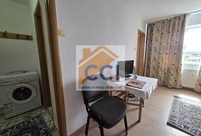 Garsonieră decomandată în Narcisa - 6