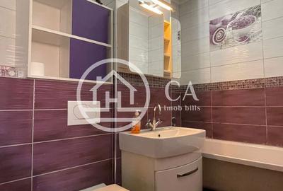 Apartament cu 2 camere decomandat în Iosia - 3
