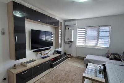 Apartament cu 2 camere semidecomandat în Est - 4