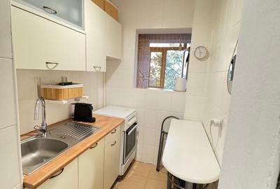 Apartament cu 2 camere decomandat în Berceni - 1