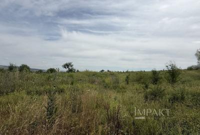 Teren agricol intravilan de 1306 mp, în Sopor - 1