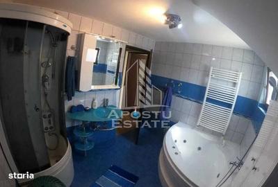 Casă cu 4 camere în Dumbrăvița