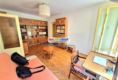 Apartament cu 3 camere semidecomandat în Baba Novac - 3