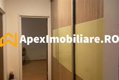 Apartament cu 2 camere decomandat în Dristor