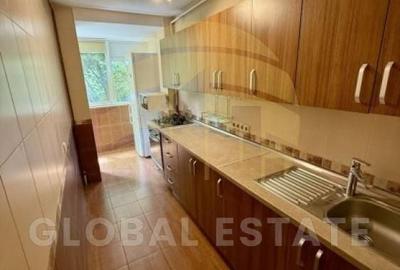 Apartament cu 2 camere decomandat în Central - 7