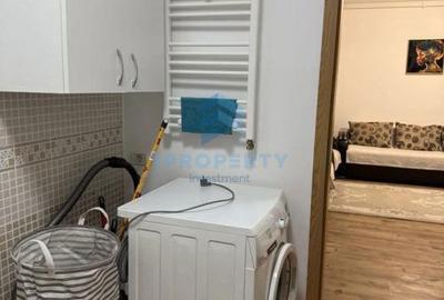 Apartament cu 2 camere, mobilat în Nord - 1