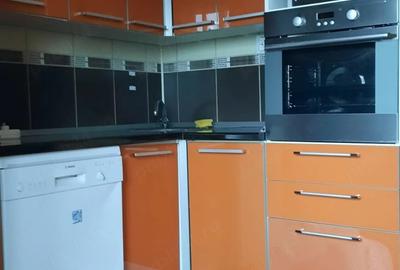 Apartament cu 3 camere decomandat în Nufărul - 8