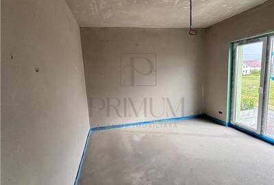 Duplex cu 3 camere cu Canalizare în Moșnița Veche - 6