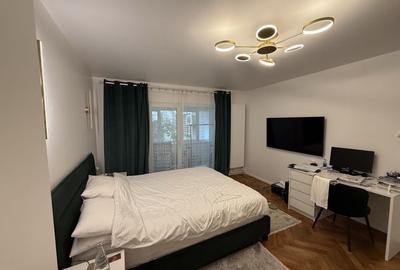 Apartament cu 2 camere decomandat în Central - 4