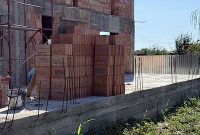 Casă cu 4 camere în Vărsătura - 4
