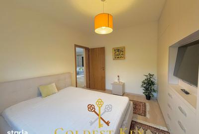 Apartament cu 3 camere semidecomandat în Gruia - 8