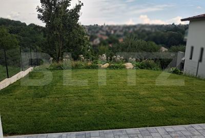Casă individuală cu 4 camere cu Teren 873 Mp în Feleacu - 6