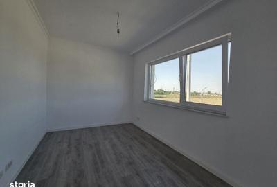 Casă cu 4 camere decomandat cu Teren 222 Mp în Gai