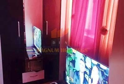 Apartament cu 2 camere nedecomandat în Trivale - 6